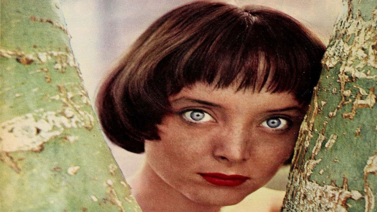 Carolyn Jones (Actriz) Carolyn Jones (Actriz)