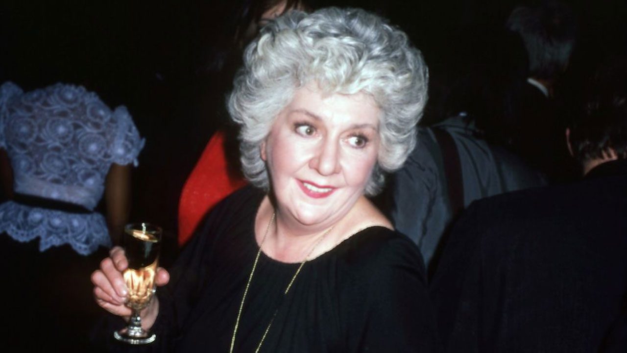 Maureen Stapleton (Actriz) Maureen Stapleton (Actriz)