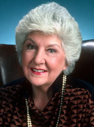Maureen Stapleton (Actriz) Maureen Stapleton (Actriz)