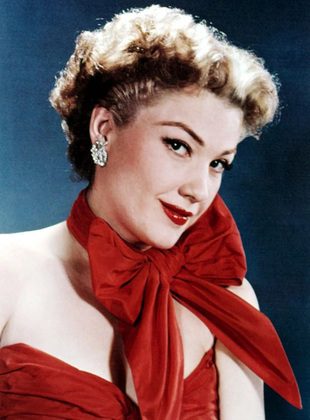 Anne Baxter (Actriz) Anne Baxter (Actriz)