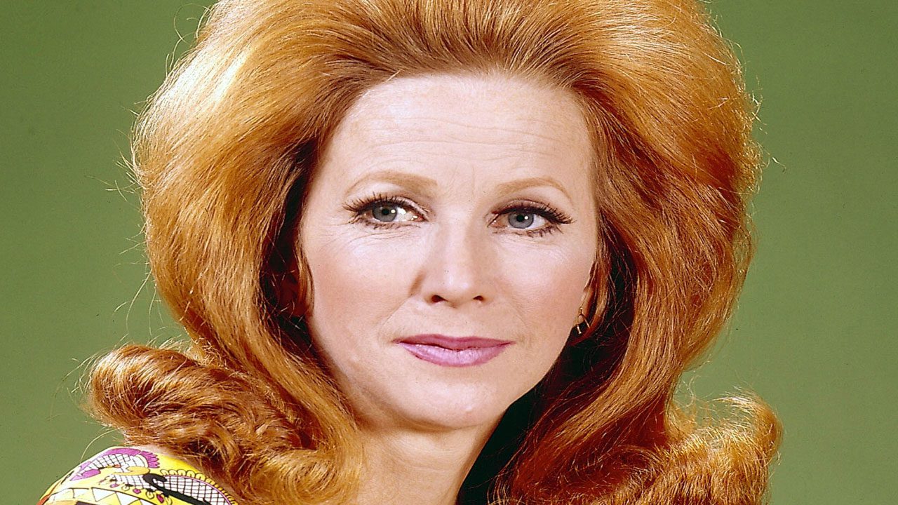 Julie Harris (Actriz) Julie Harris (Actriz)