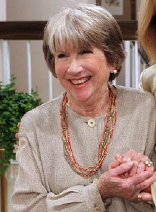 Julie Harris (Actriz) Julie Harris (Actriz)