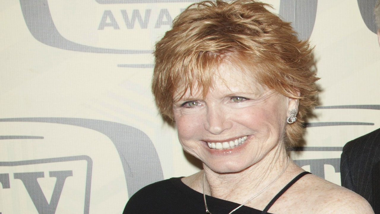 Bonnie Franklin (Actriz) Bonnie Franklin (Actriz)