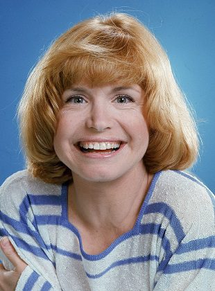 Bonnie Franklin (Actriz) Bonnie Franklin (Actriz)