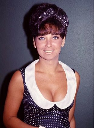 Suzanne Pleshette (Actriz) Suzanne Pleshette (Actriz)