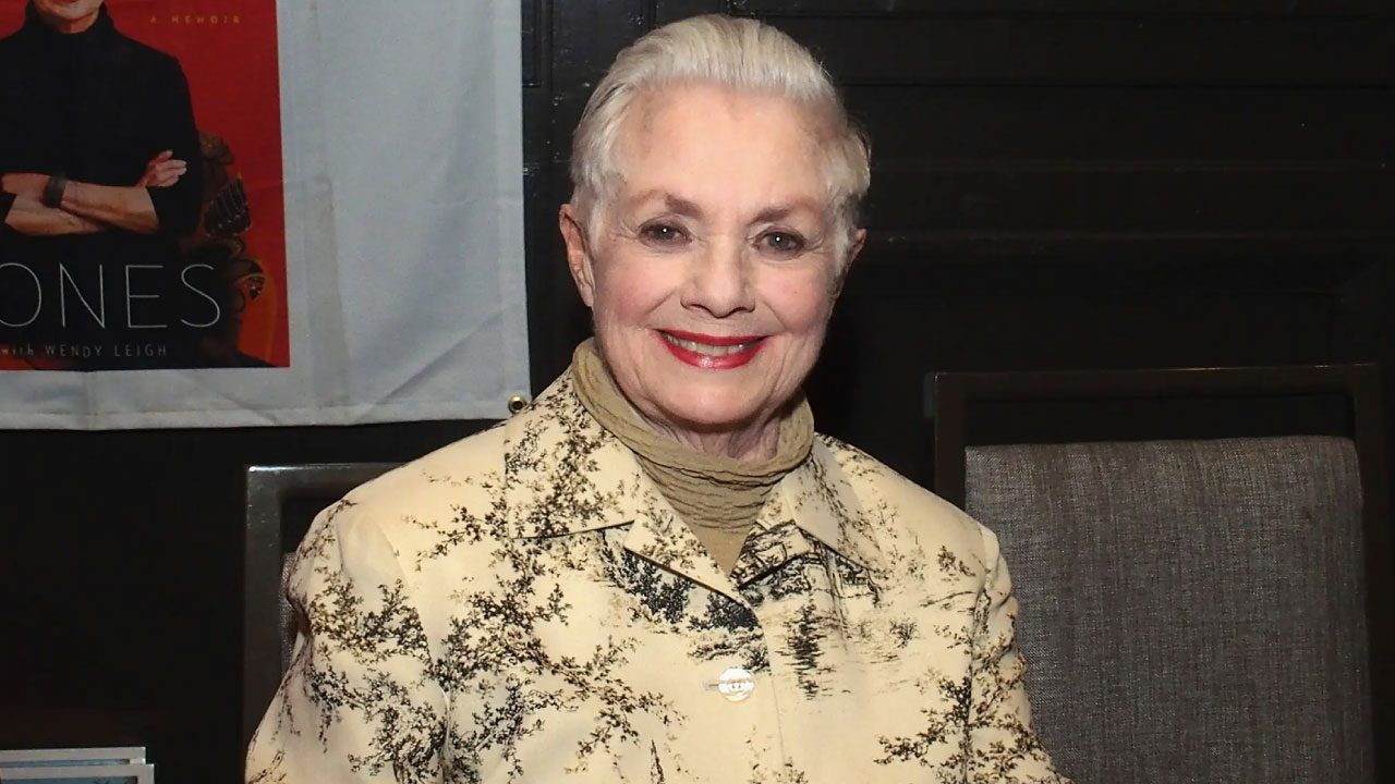 Shirley Jones (Actriz) Shirley Jones (Actriz)
