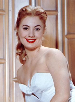 Shirley Jones (Actriz) Shirley Jones (Actriz)