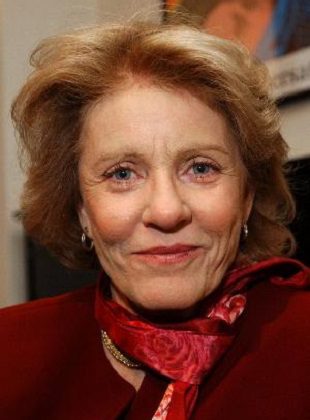Patty Duke (Actriz) Patty Duke (Actriz)