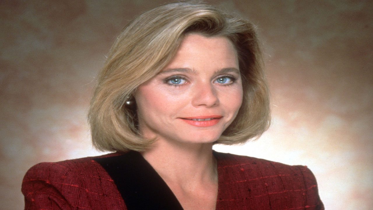 Susan Dey (Actriz) Susan Dey (Actriz)
