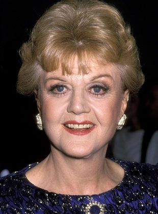 Angela Lansbury (Actriz) Angela Lansbury (Actriz)
