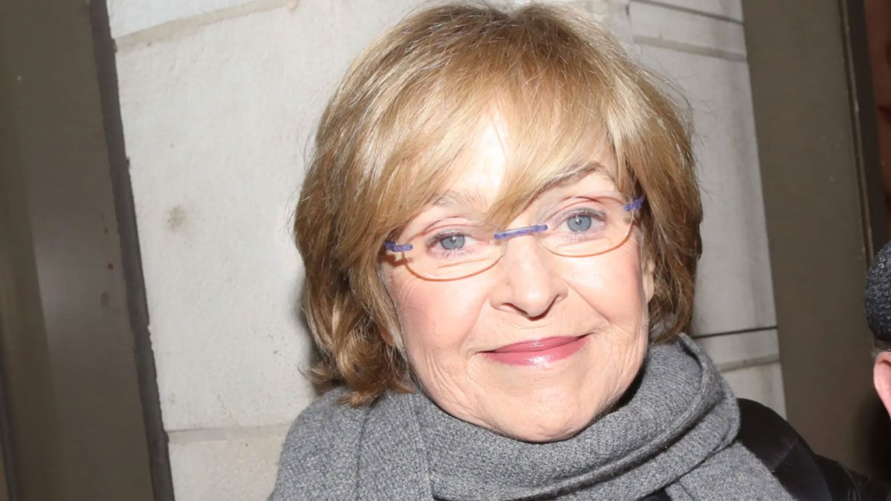 Jill Eikenberry (Actriz) Jill Eikenberry (Actriz)