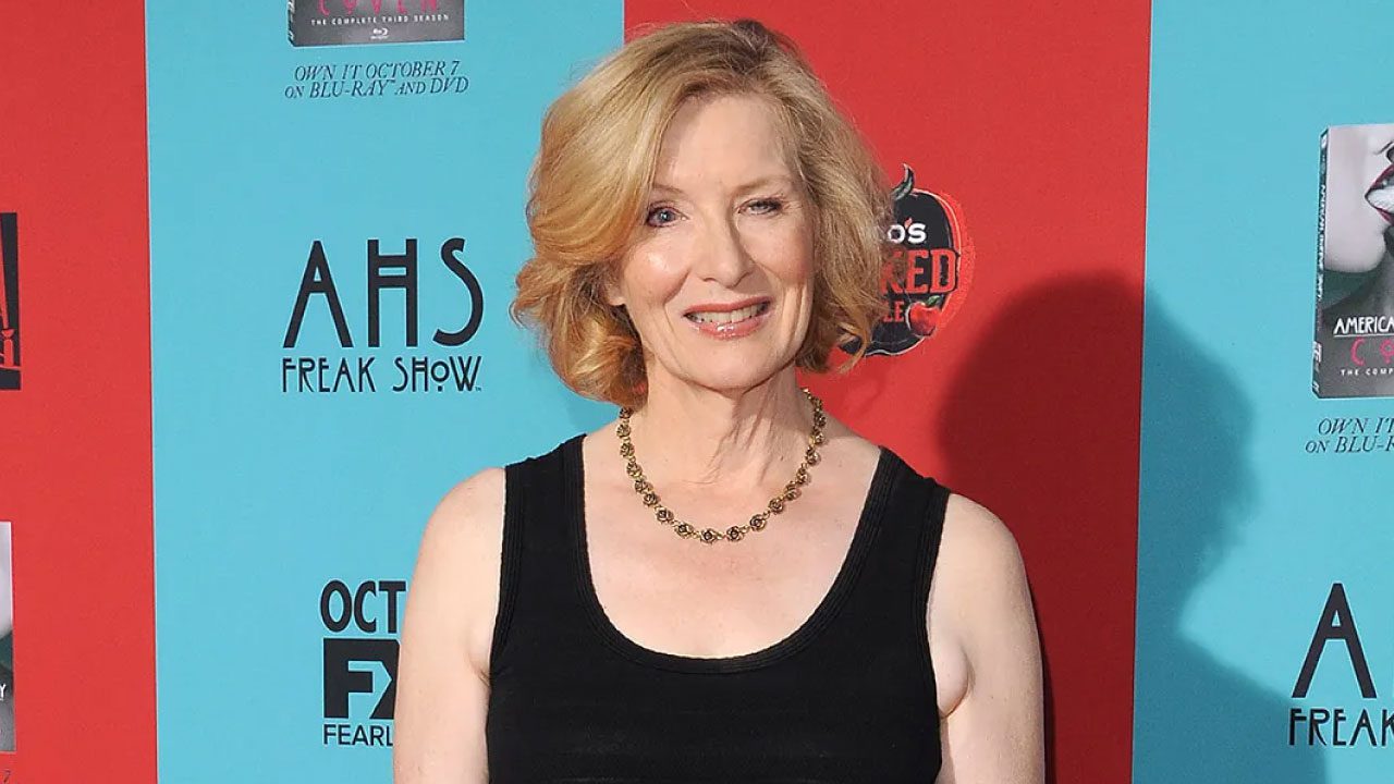 Frances Conroy (Actriz) Frances Conroy (Actriz)