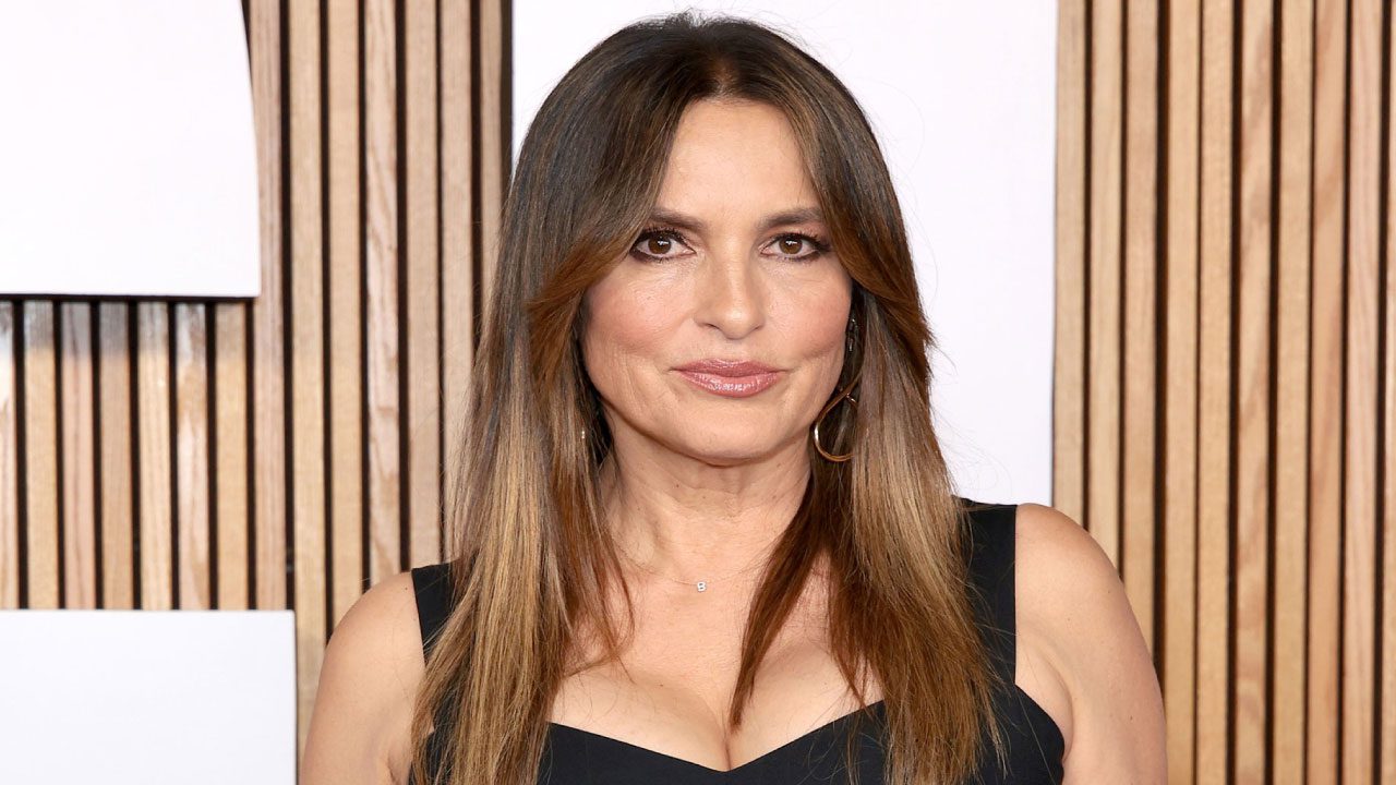 Mariska Hargitay (Actriz) Mariska Hargitay (Actriz)