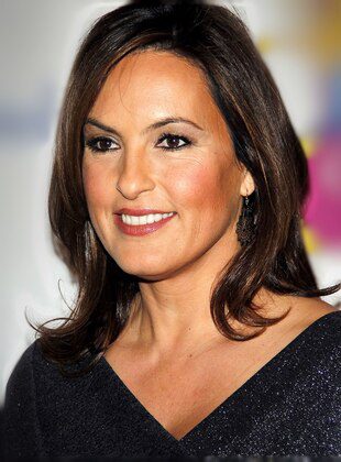 Mariska Hargitay (Actriz) Mariska Hargitay (Actriz)