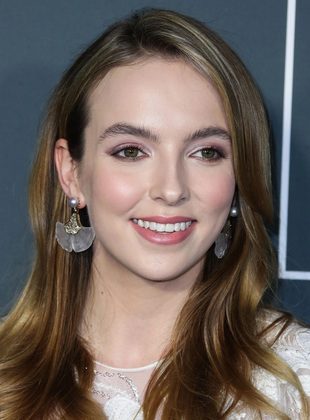 Jodie Comer (Actriz) Jodie Comer (Actriz)