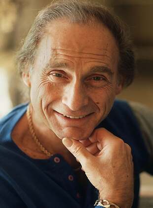 Sid Caesar (Actor) Sid Caesar (Actor)
