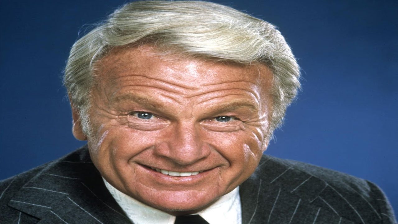 Eddie Albert (Actor) Eddie Albert (Actor)