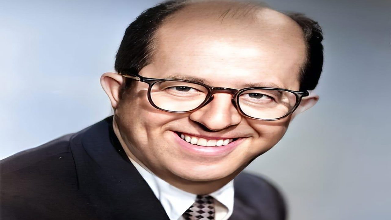 Phil Silvers (Actor)