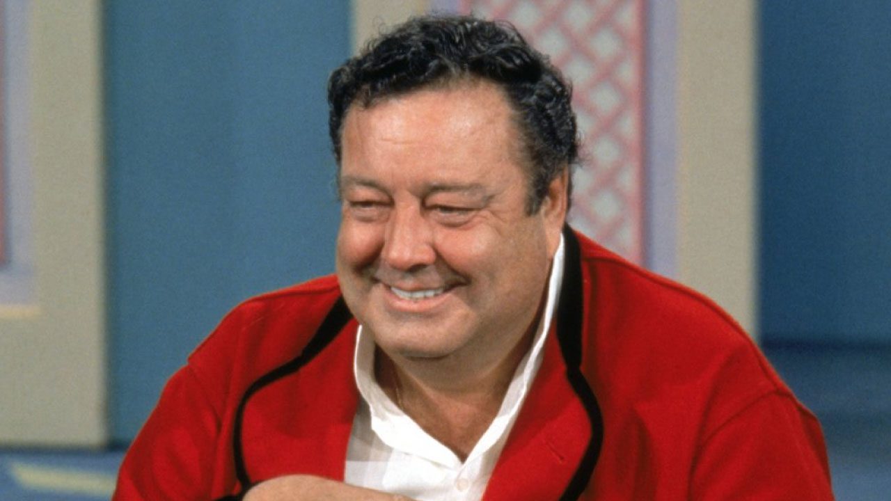 Jackie Gleason (Actor)