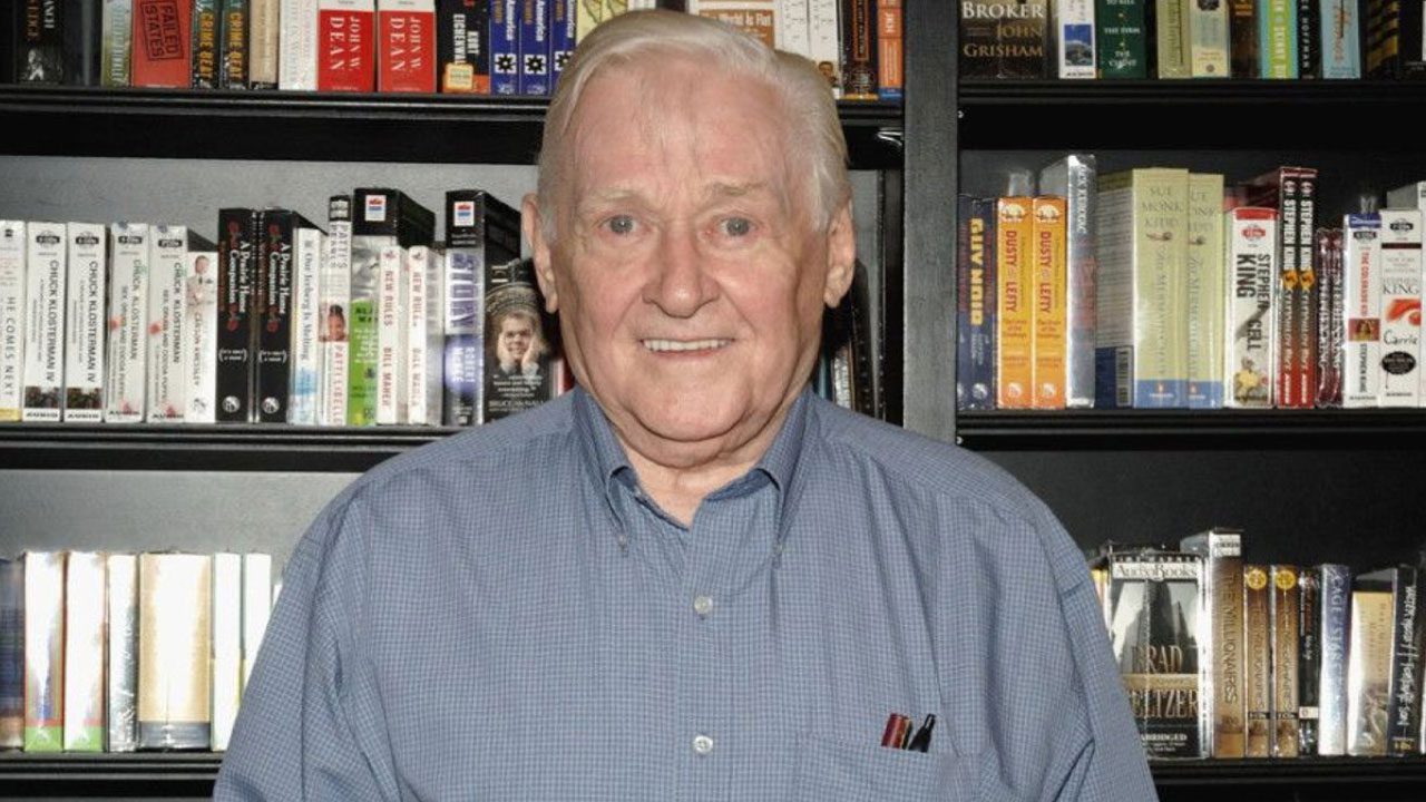 Alan Young (Actor) Alan Young (Actor)