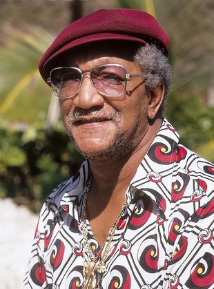 Redd Foxx (Actor) Redd Foxx (Actor)
