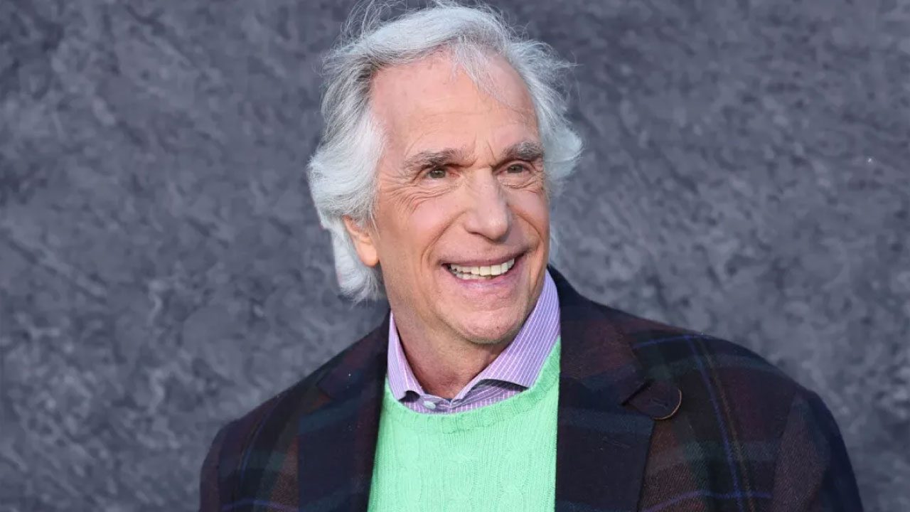 Henry Winkler (Actor) Henry Winkler (Actor)