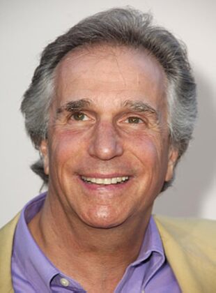 Henry Winkler (Actor) Henry Winkler (Actor)