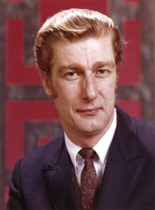 Richard Mulligan (Actor) Richard Mulligan (Actor)