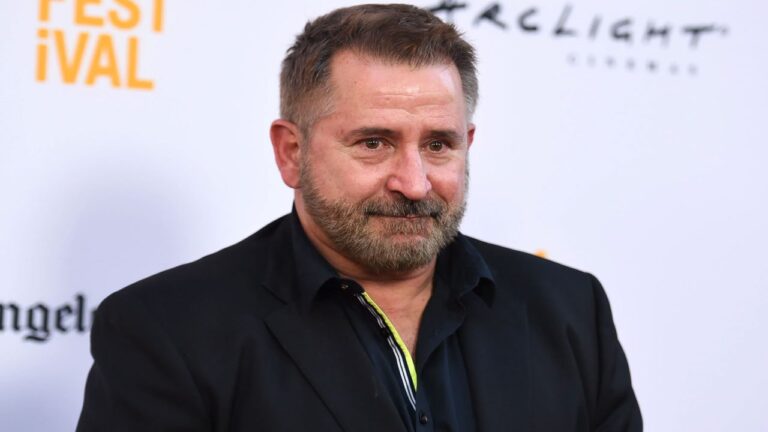 Anthony LaPaglia (Actor)
