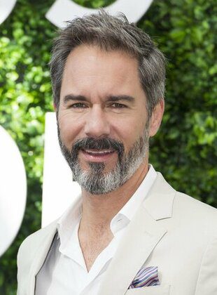 Eric McCormack (Actor) Eric McCormack (Actor)