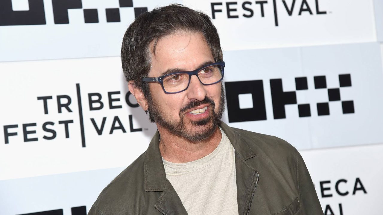 Ray Romano (Actor) Ray Romano (Actor)