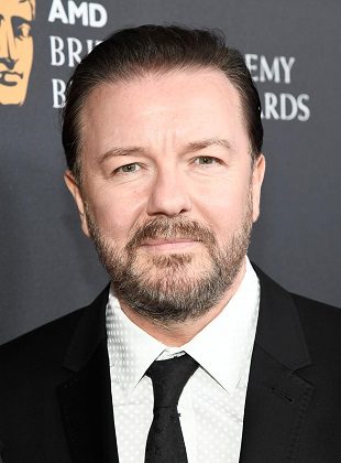 Ricky Gervais (Actor) Ricky Gervais (Actor)