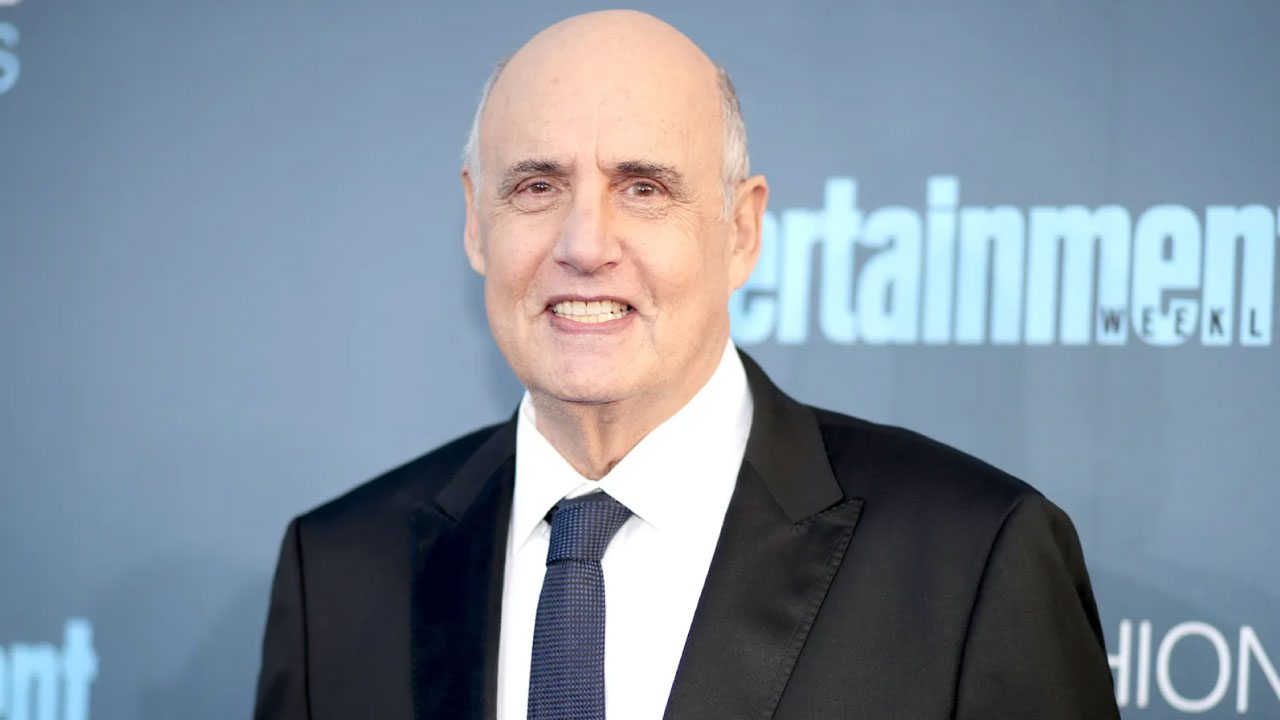 Jeffrey Tambor (Actor)
