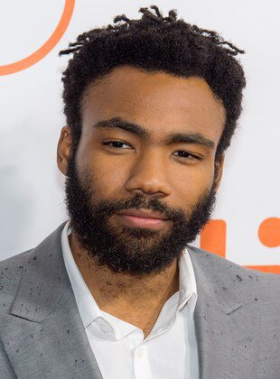 Donald Glover (Actor) Donald Glover (Actor)