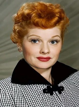 Lucille Ball (Actriz) Lucille Ball (Actriz)