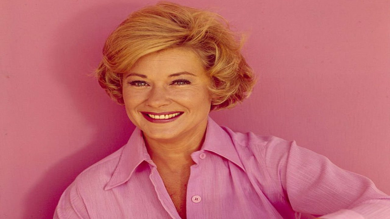 Hope Lange (Actriz)