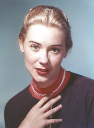 Hope Lange (Actriz) Hope Lange (Actriz)