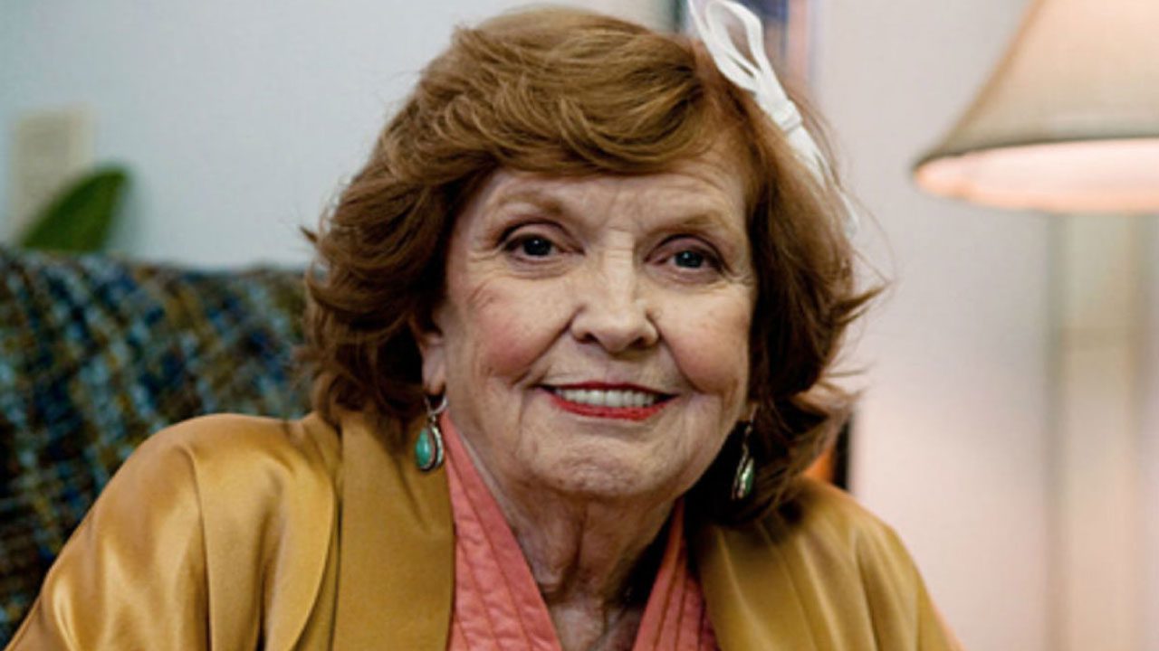 Anne Meara (Actriz) Anne Meara (Actriz)