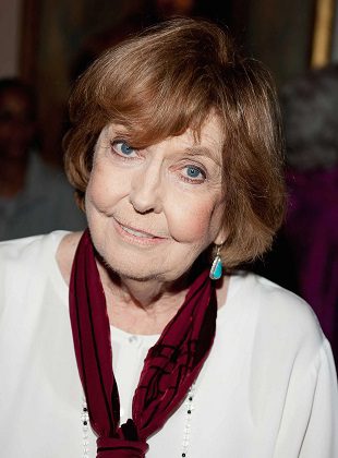 Anne Meara (Actriz) Anne Meara (Actriz)