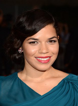 America Ferrera (Actriz) America Ferrera (Actriz)