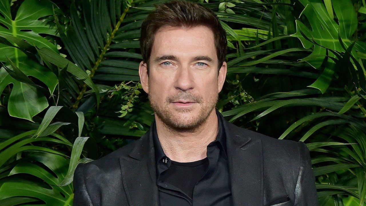 Dylan McDermott (Actor) Dylan McDermott (Actor)