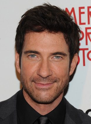 Dylan McDermott (Actor) Dylan McDermott (Actor)