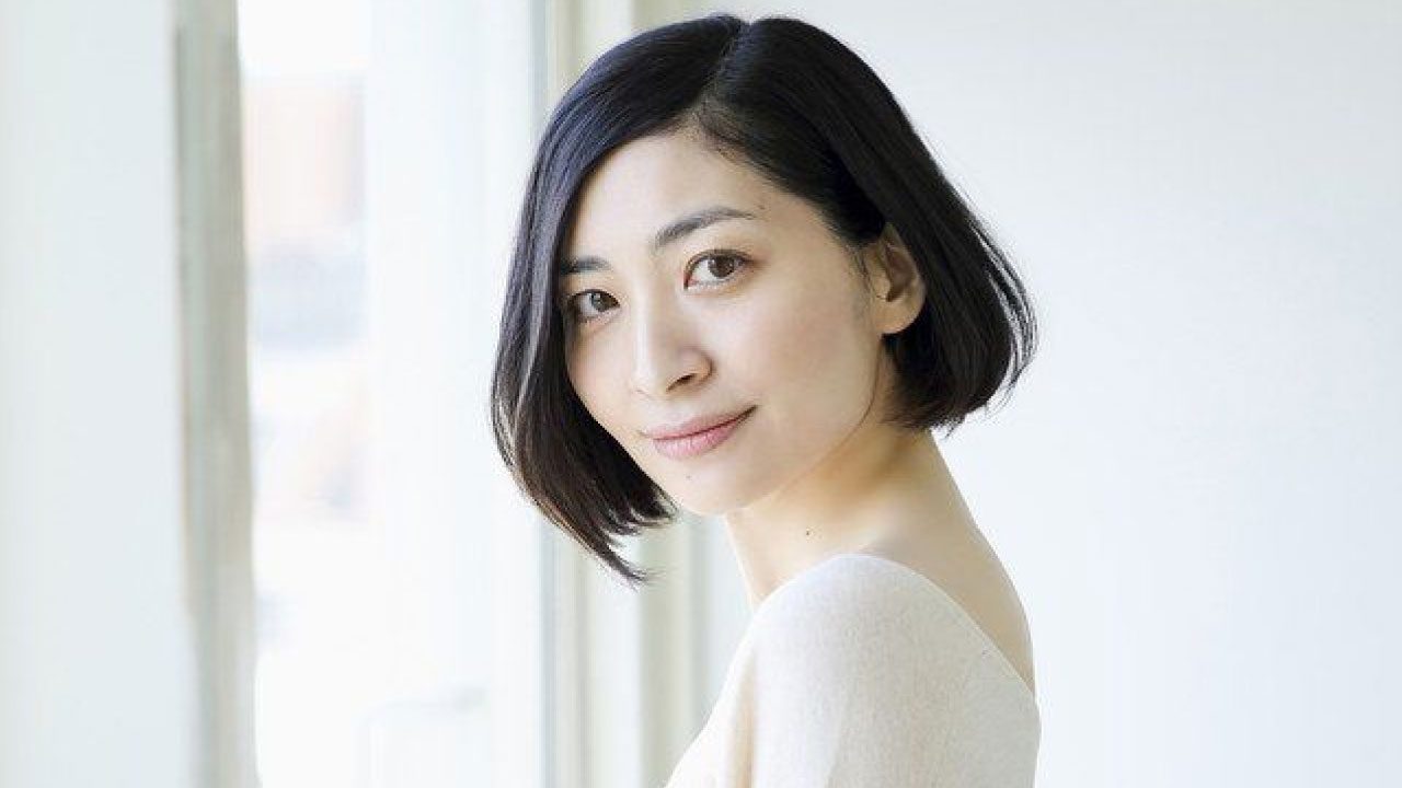 Maaya Sakamoto (Actriz) Maaya Sakamoto (Actriz)