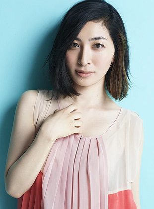 Maaya Sakamoto (Actriz) Maaya Sakamoto (Actriz)