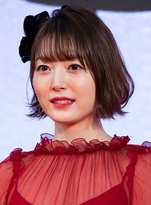Kana Hanazawa (Actriz) Kana Hanazawa (Actriz)