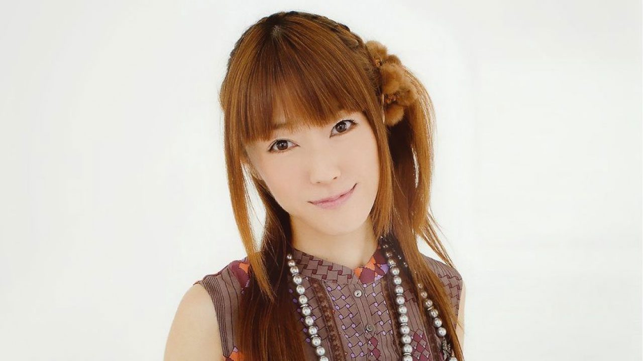 Rie Kugimiya (Actriz) Rie Kugimiya (Actriz)