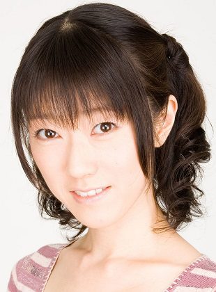 Rie Kugimiya (Actriz) Rie Kugimiya (Actriz)