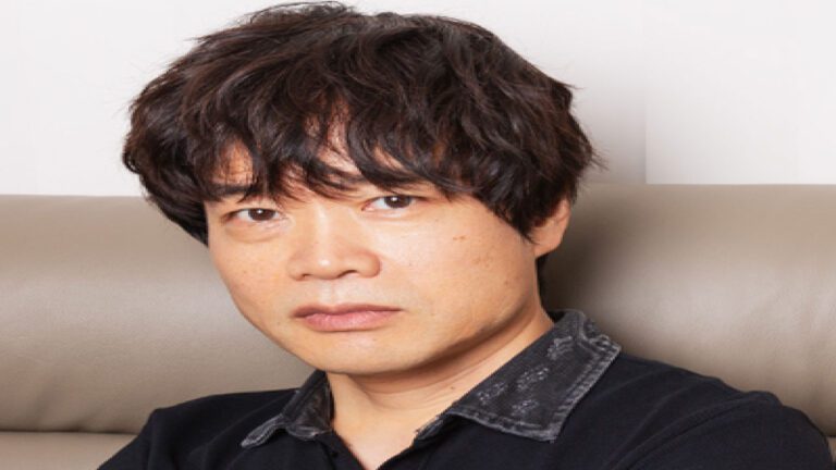 Kazuya Nakai (Actor)