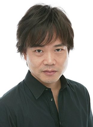 Kazuya Nakai (Actor) Kazuya Nakai (Actor)