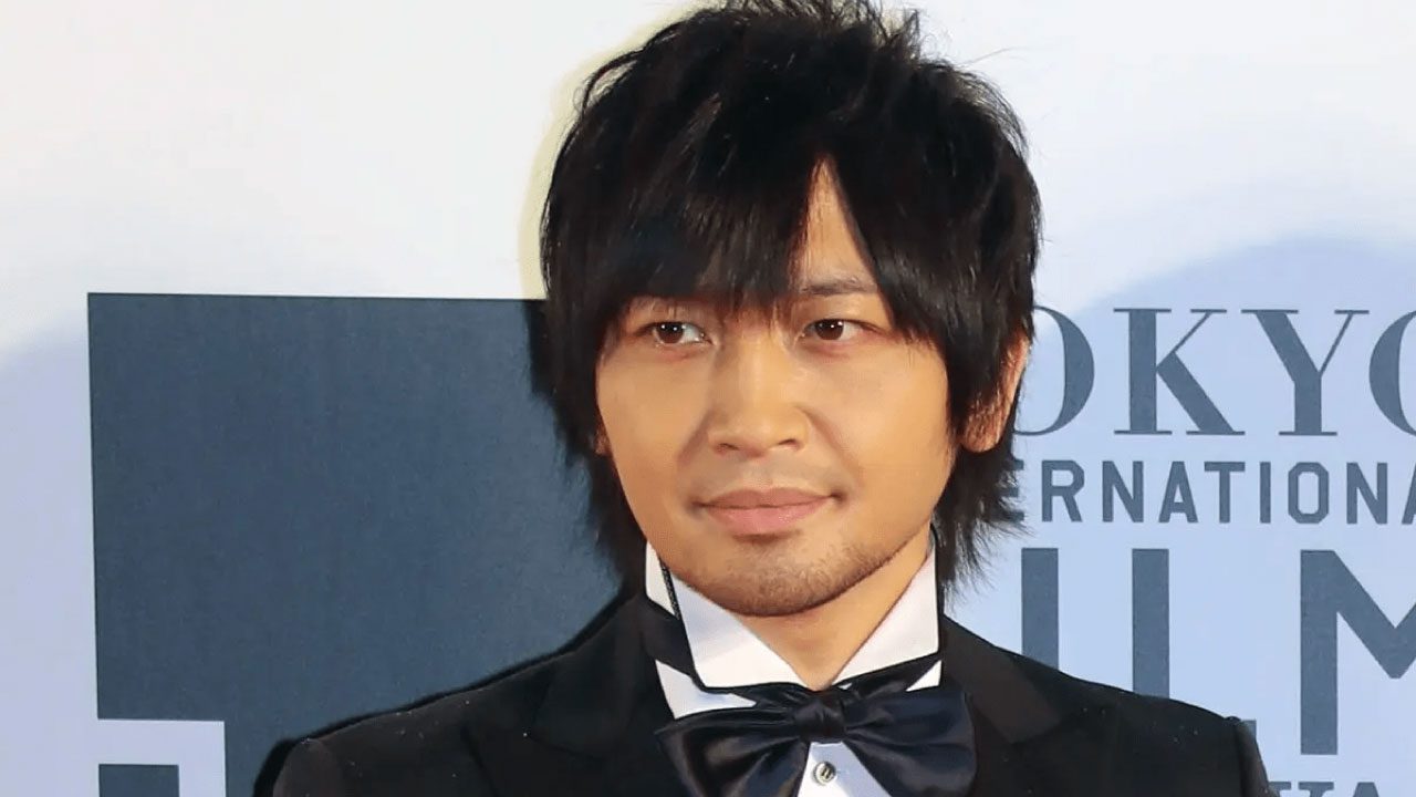 Yuichi Nakamura (Actor) Yuichi Nakamura (Actor)
